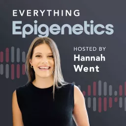 Everything Epigenetics Podcast artwork