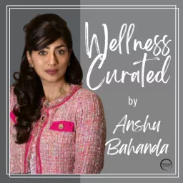Wellness Curated Podcast artwork
