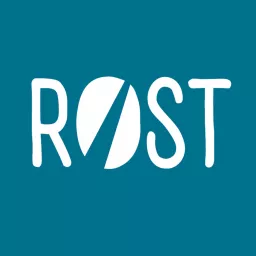 Røst Podcast artwork