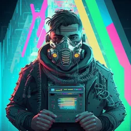 Hacker's Sci-Fi Notes Podcast artwork