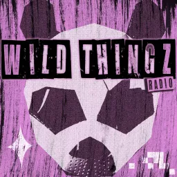 Pink Panda Presents Wild Thingz Radio Podcast artwork