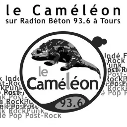 Le caméléon Podcast artwork