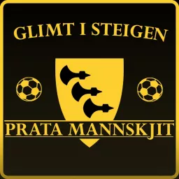 Glimt i Steigen prata mannskjit