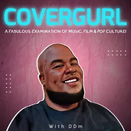 COVERGURL Podcast artwork