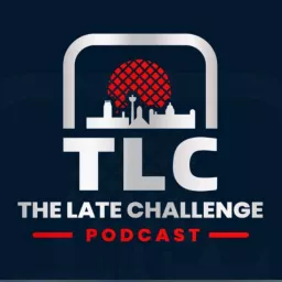 The Late Challenge Podcast artwork