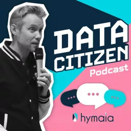 Hymacast - Podcast Data by Hymaia