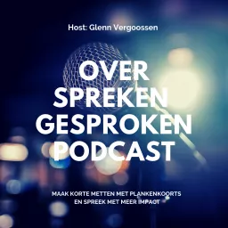 Over Spreken Gesproken Podcast artwork