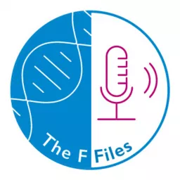 The F Files - Care & Custody Police Services Podcast artwork