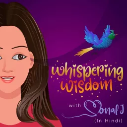 Whispering Wisdom (In Hindi) Podcast artwork