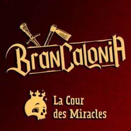 Brancalonia Podcast artwork