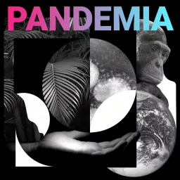 Pandemia Podcast artwork