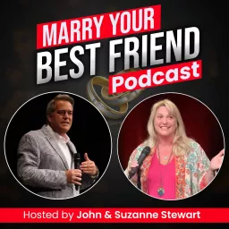 Marry Your Best Friend Podcast artwork