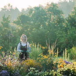 Der Podcast für deinen Garten