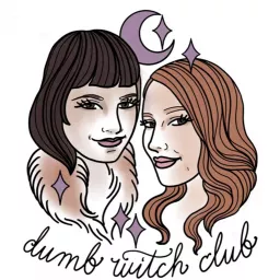 Dumb Witch Club Podcast artwork