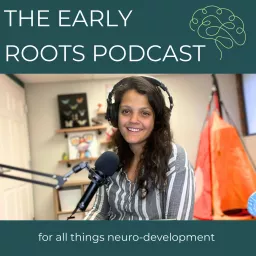 The Early Roots Podcast artwork