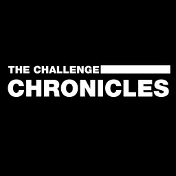 The Challenge Chronicles Podcast artwork