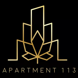 Apartment 113 Cannabis & Psychedelics Industry Podcast