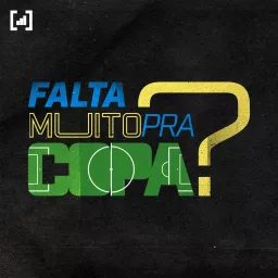 Falta Muito Pra Copa?