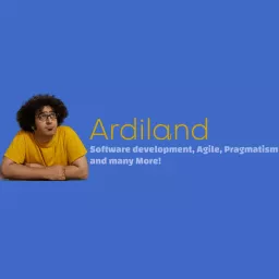Ardiland Podcast artwork