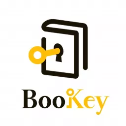 BOOKEY Book Summary and Review Podcast artwork