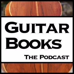 Guitar Books the Podcast