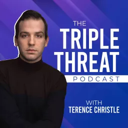 The Triple Threat Podcast artwork