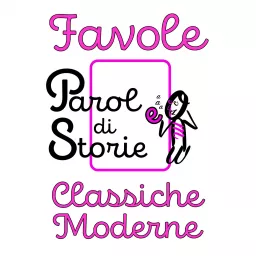 Favole Classiche e Moderne Podcast artwork