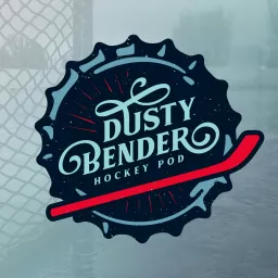 Dusty Bender Hockey Podcast artwork