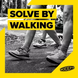 Solve By Walking Podcast artwork