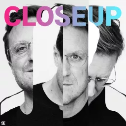 CloseUp Podcast artwork