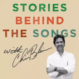 Stories Behind the Songs Podcast artwork