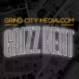 Grizz Beat Podcast artwork