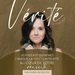 VÉRITÉ Podcast artwork