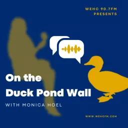 The Duck Pond Wall Podcast artwork