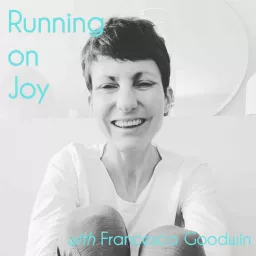 Running on Joy Podcast artwork