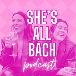 She's All Bach Podcast artwork