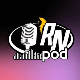 Ranger Nation Podcast