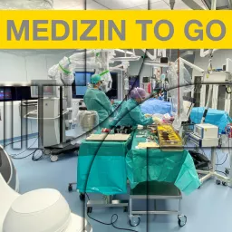 Medizin to go - Städtisches Klinikum Dresden Podcast artwork