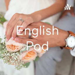 English Pod Podcast artwork