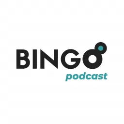 Bingo Podcast artwork