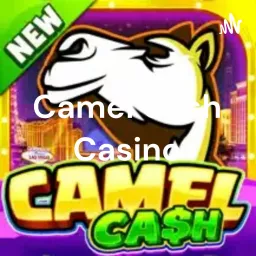 Camel Cash Casino - Slots 777 Podcast artwork