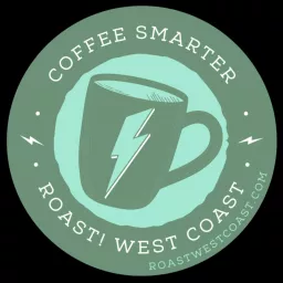 The Coffee Smarter Podcast artwork