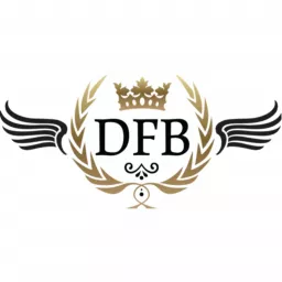 DFB Podcast artwork