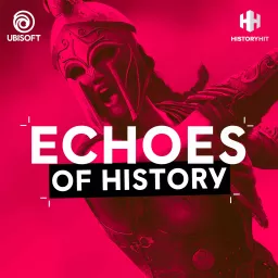 Echoes of History Podcast artwork