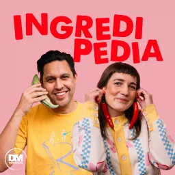 Ingredipedia Podcast artwork