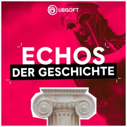 Echos der Geschichte Podcast artwork