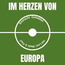 Im Herzen von Europa Podcast artwork