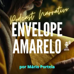 Envelope Amarelo Podcast artwork