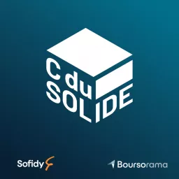 C du Solide Podcast artwork