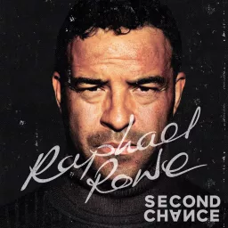 Second Chance Podcast artwork